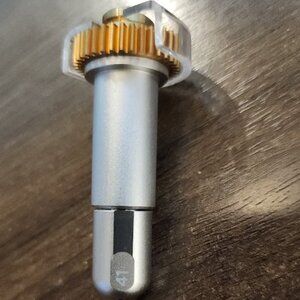 Cricut Maker Engraving Tip + QuickSwap™ Housing